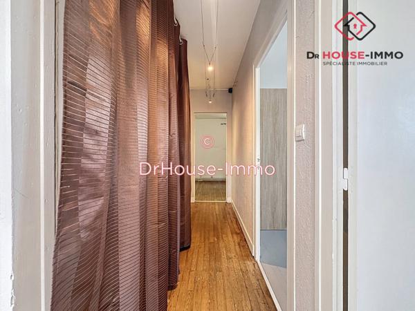 Maison à vendre 4 pièces de 103 m²