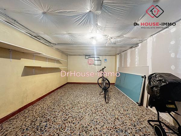 Maison à vendre 4 pièces de 103 m²