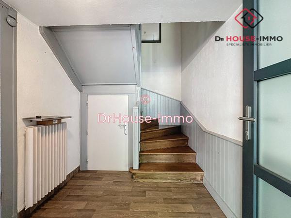 Maison à vendre 4 pièces de 103 m²