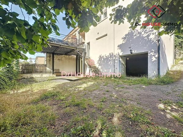 Maison à vendre 4 pièces de 103 m²