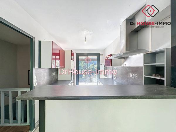 Maison à vendre 4 pièces de 103 m²