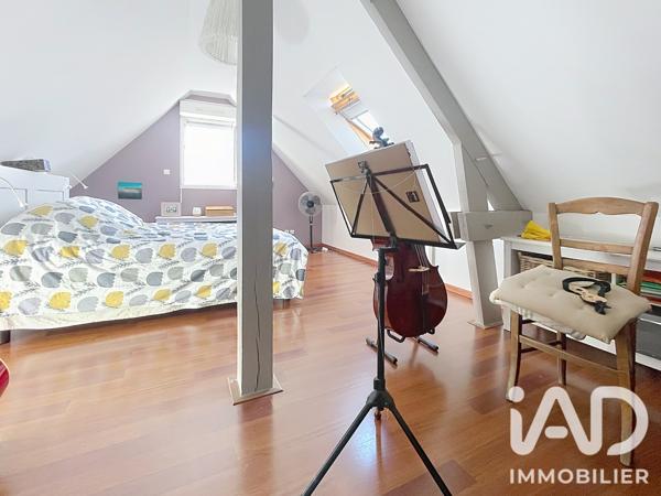 Maison à vendre 5 pièces 135 m² Montbazon
