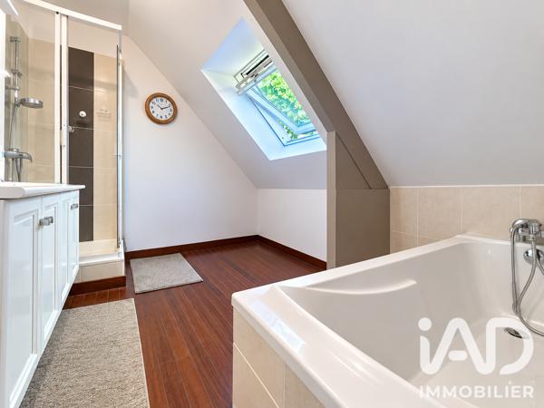 Maison à vendre 5 pièces 135 m² Montbazon