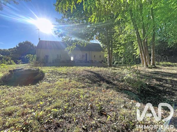 Maison à vendre 5 pièces 135 m² Montbazon