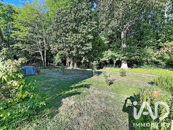 Maison à vendre 5 pièces 135 m² Montbazon