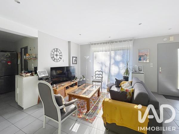 Maison à vendre 5 pièces 135 m² Montbazon