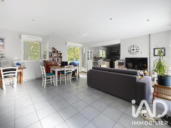Maison à vendre 5 pièces 135 m² Montbazon