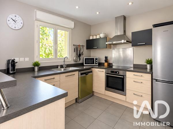 Maison à vendre 5 pièces 135 m² Montbazon