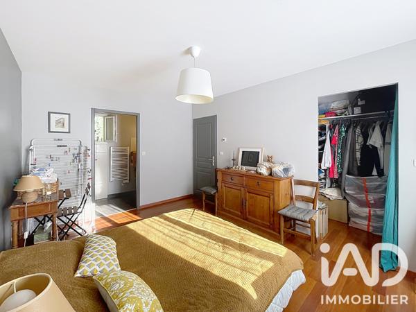 Maison à vendre 5 pièces 135 m² Montbazon
