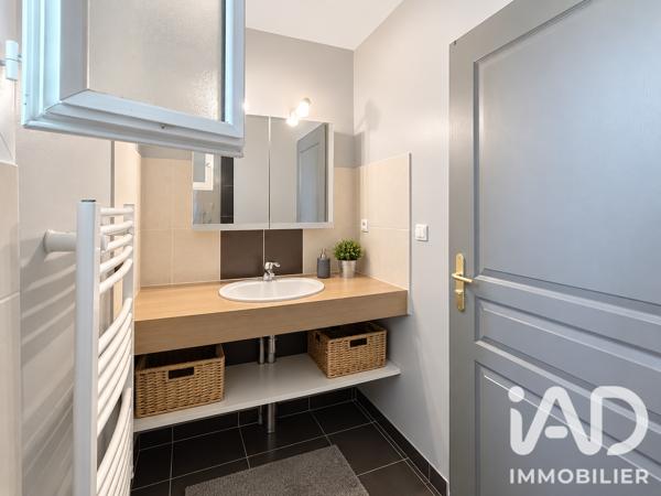 Maison à vendre 5 pièces 135 m² Montbazon