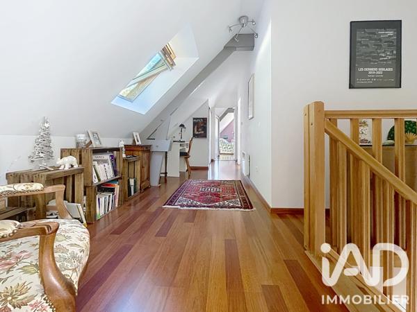 Maison à vendre 5 pièces 135 m² Montbazon