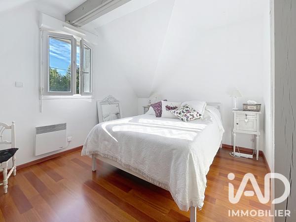 Maison à vendre 5 pièces 135 m² Montbazon