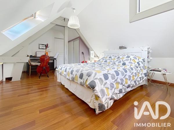 Maison à vendre 5 pièces 135 m² Montbazon