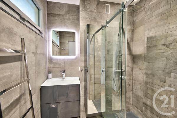 Appartement F2 à vendre  2 pièces - 57,94 m2 VILLEFRANCHE SUR MER - 06