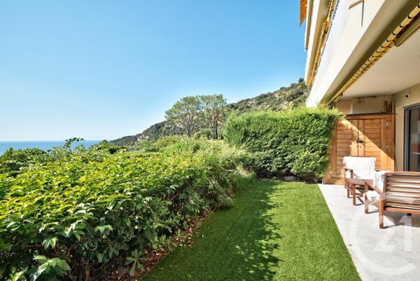 Appartement F2 à vendre  2 pièces - 57,94 m2 VILLEFRANCHE SUR MER - 06