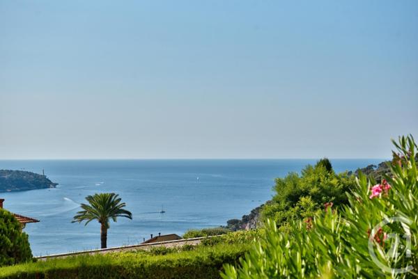 Appartement F2 à vendre  2 pièces - 57,94 m2 VILLEFRANCHE SUR MER - 06