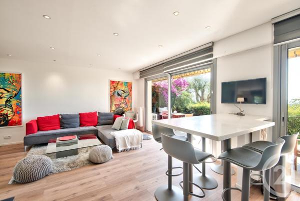 Appartement F2 à vendre  2 pièces - 57,94 m2 VILLEFRANCHE SUR MER - 06