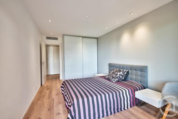 Appartement F2 à vendre  2 pièces - 57,94 m2 VILLEFRANCHE SUR MER - 06