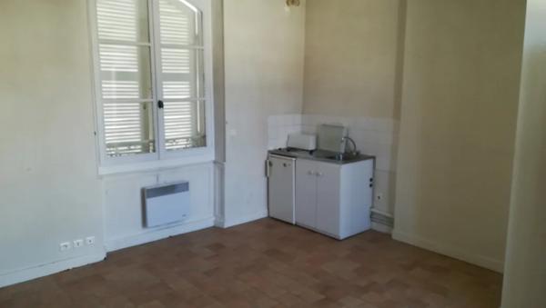 Appartement à louer à Angers (49100)
