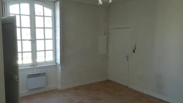 Appartement à louer à Angers (49100)