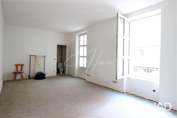 Boutique/Local commercial à vendre 87 m² Malakoff