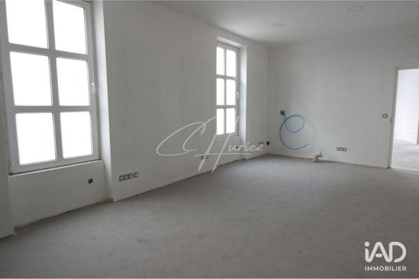 Boutique/Local commercial à vendre 87 m² Malakoff