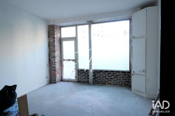 Boutique/Local commercial à vendre 87 m² Malakoff
