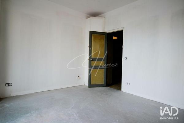 Boutique/Local commercial à vendre 87 m² Malakoff