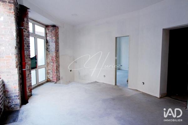 Boutique/Local commercial à vendre 87 m² Malakoff