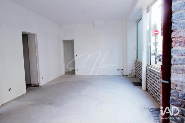 Boutique/Local commercial à vendre 87 m² Malakoff
