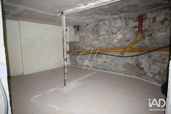 Boutique/Local commercial à vendre 87 m² Malakoff