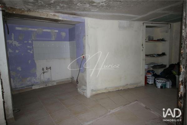 Boutique/Local commercial à vendre 87 m² Malakoff