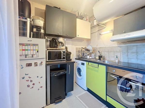 Appartement F2 à vendre  2 pièces - 47,46 m2 MERIGNAC - 33