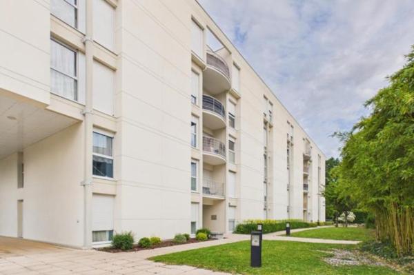 Vente - Appartement 1 pièces 20 m 2 RENNES (35000)