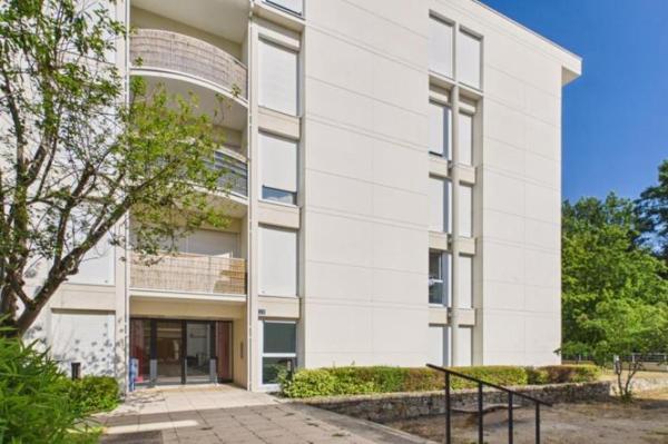 Vente - Appartement 1 pièces 20 m 2 RENNES (35000)