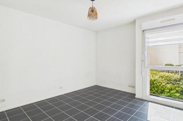 Vente - Appartement 1 pièces 20 m 2 RENNES (35000)