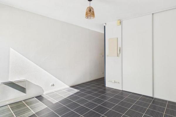 Vente - Appartement 1 pièces 20 m 2 RENNES (35000)