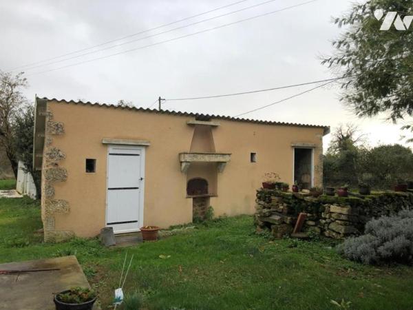 Maison de 188 m² 3 CHAMBRES