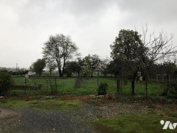 Maison de 188 m² 3 CHAMBRES