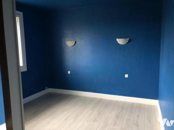 Maison de 188 m² 3 CHAMBRES