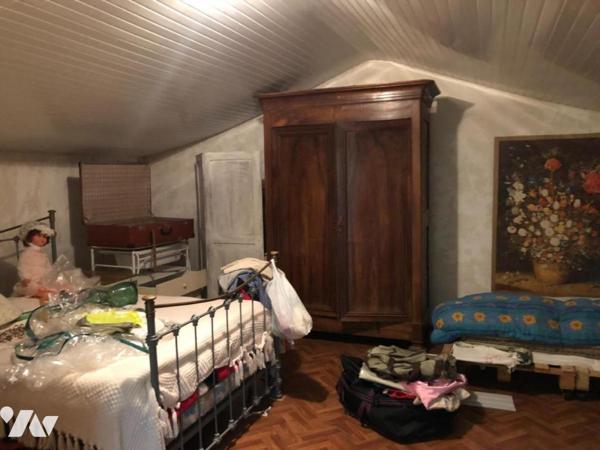 Maison de 188 m² 3 CHAMBRES