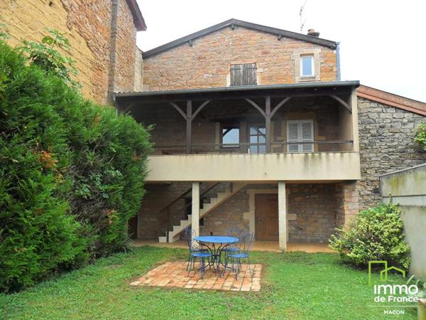Maison à vendre à Mâcon (71000)