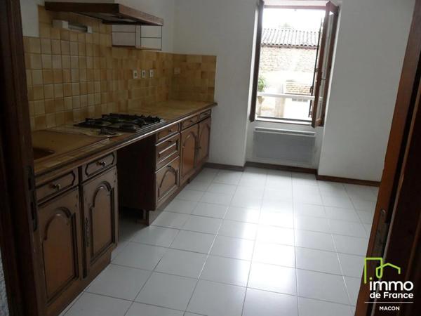 Maison à vendre à Mâcon (71000)
