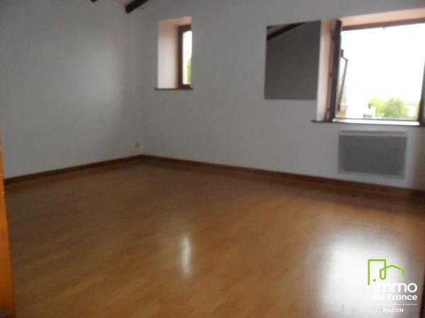 Maison à vendre à Mâcon (71000)