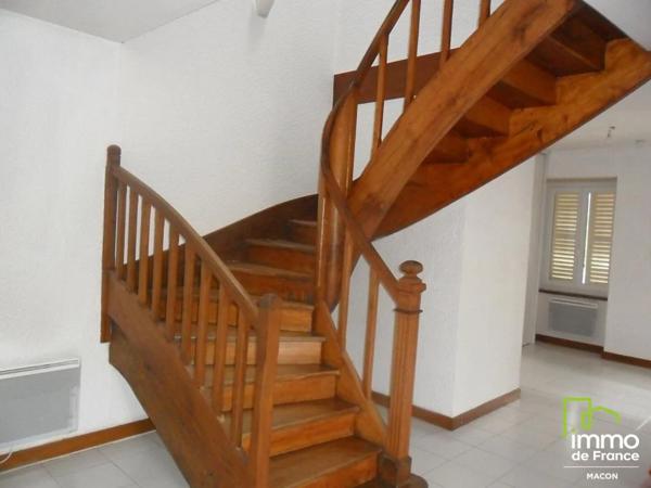 Maison à vendre à Mâcon (71000)