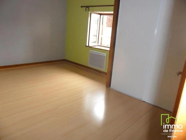 Maison à vendre à Mâcon (71000)