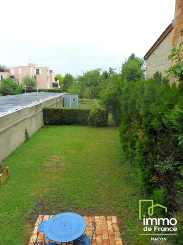 Maison à vendre à Mâcon (71000)