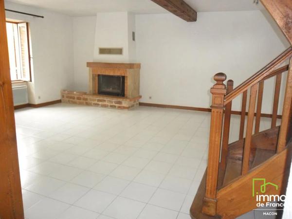 Maison à vendre à Mâcon (71000)