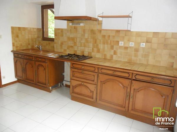 Maison à vendre à Mâcon (71000)