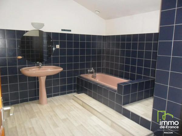 Maison à vendre à Mâcon (71000)
